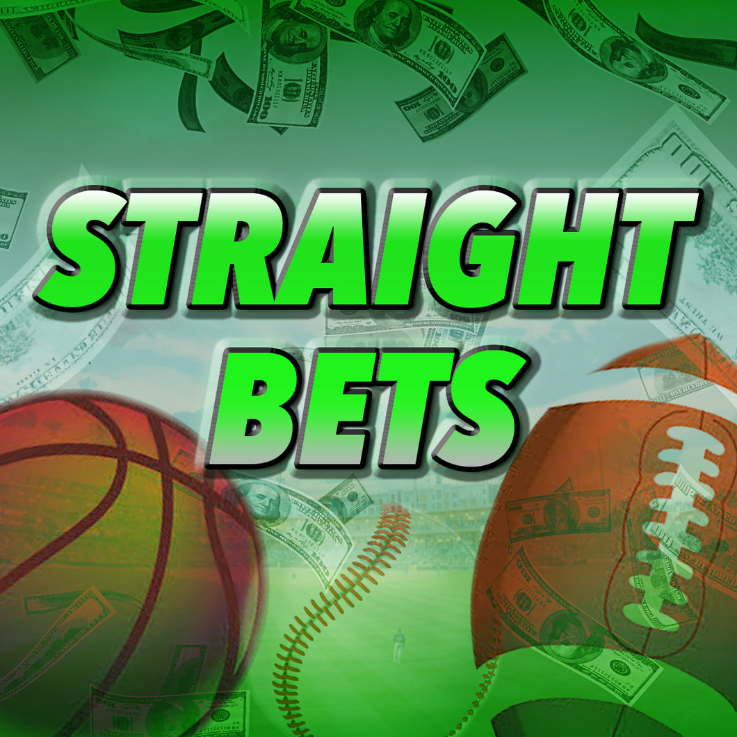 Straight Bet Package